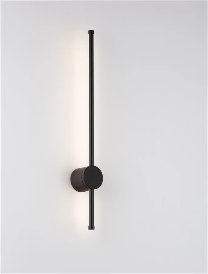 Aplică exterior RIDGE LED 12 W, 220-240 V, 1073 lm, 3000K, IP65, aluminiu 10