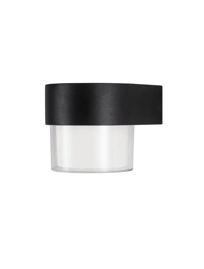 Aplică exterior DARF LED 5 W, 100-240 V, 420 lm, 3000K, IP65, CRI ≥80, aluminiu și ABS 2
