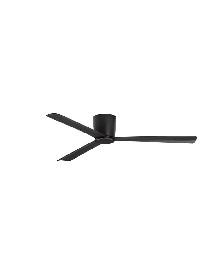 Ventilator DELL 38 W, 220-240 V, IP20, aluminiu, lemn și ABS