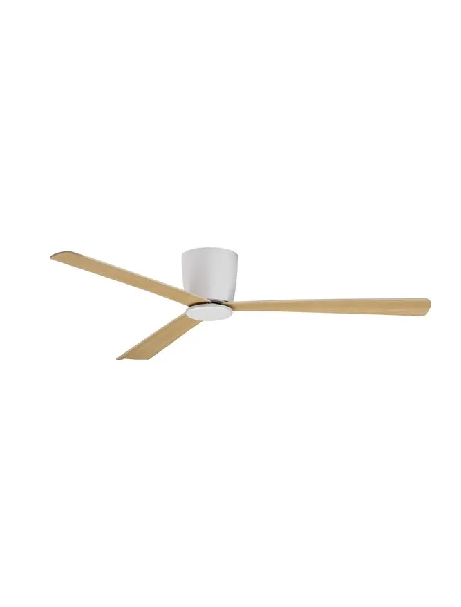 Ventilator DELL 38 W, 220-240 V, IP20, aluminiu, lemn și ABS
