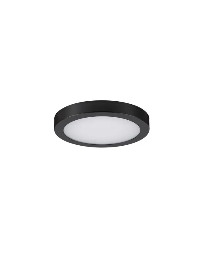 Ventilator AXEL LED 18 W, 230 V, 1080 lm, 3000K, IP20