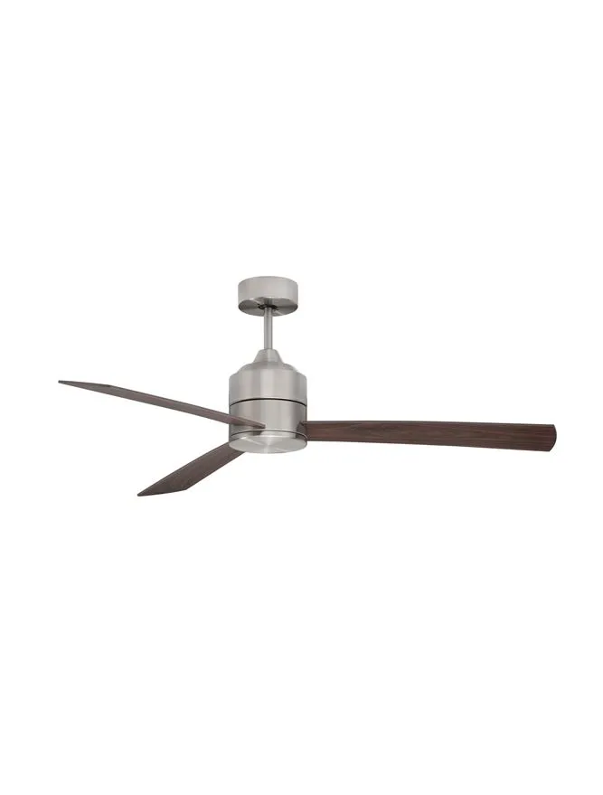 Ventilator AXEL 38 W, 220-240 V, IP20, aluminiu și lemn