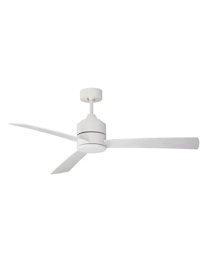 Ventilator AXEL 38 W, 220-240 V, IP20, aluminiu și lemn