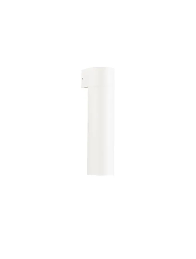 Aplică exterior LUSY LED 5 W, 220-240 V, 310 lm, 3000K, IP65, aluminiu și sticlă 2