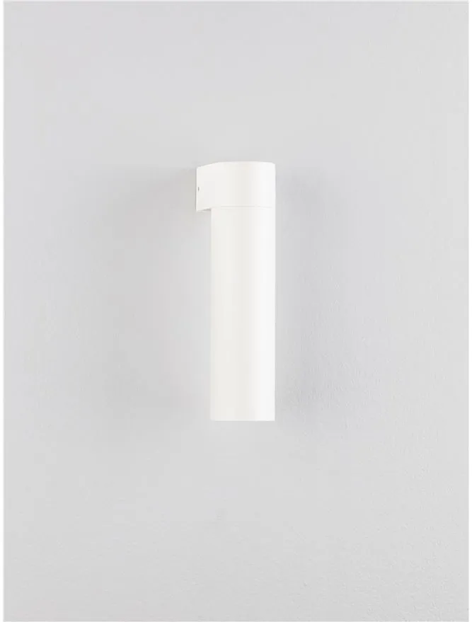 Aplică exterior LUSY LED 5 W, 220-240 V, 310 lm, 3000K, IP65, aluminiu și sticlă 3