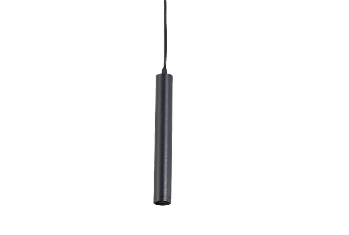 Corp pentru șină BETA, negru, finisaj mat, 230V, LED, 1x10W, 1046lm, 3000-6000K, CRI ≥90, Dimm, CCT, IP20