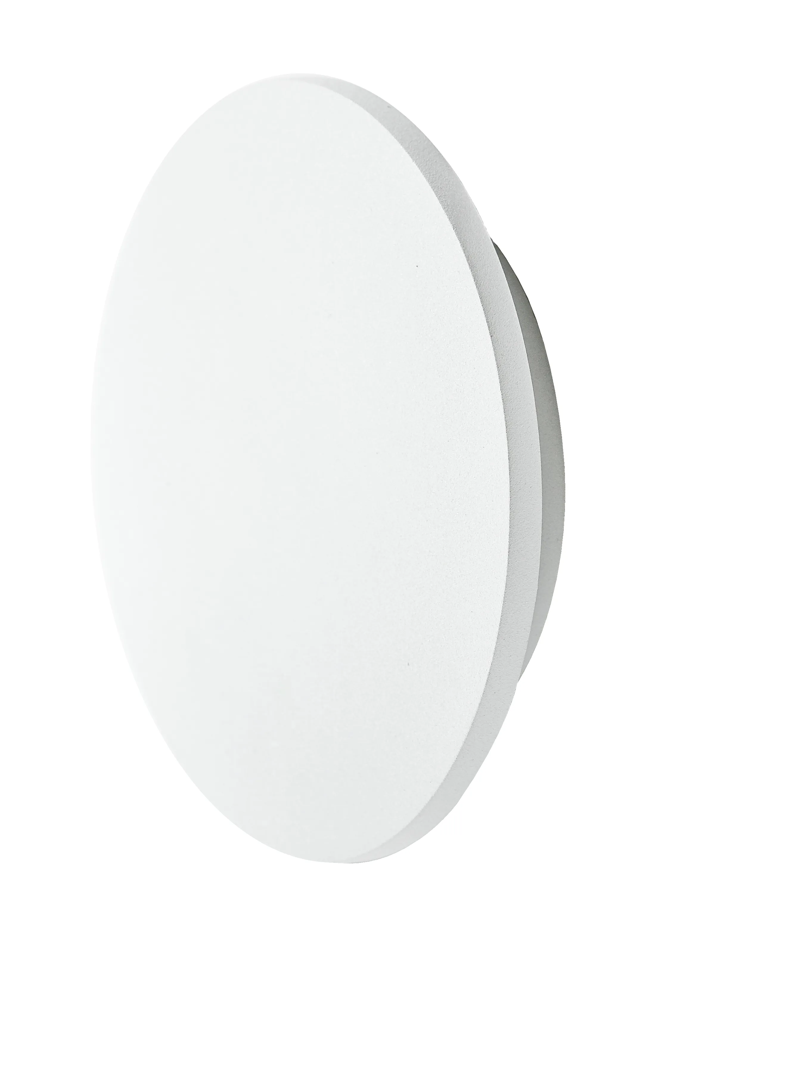 Aplică ANCONA L, alb, finisaj mat, 230V, LED, 1x12W, 10lm, 3000K, CRI ≥80, IP54