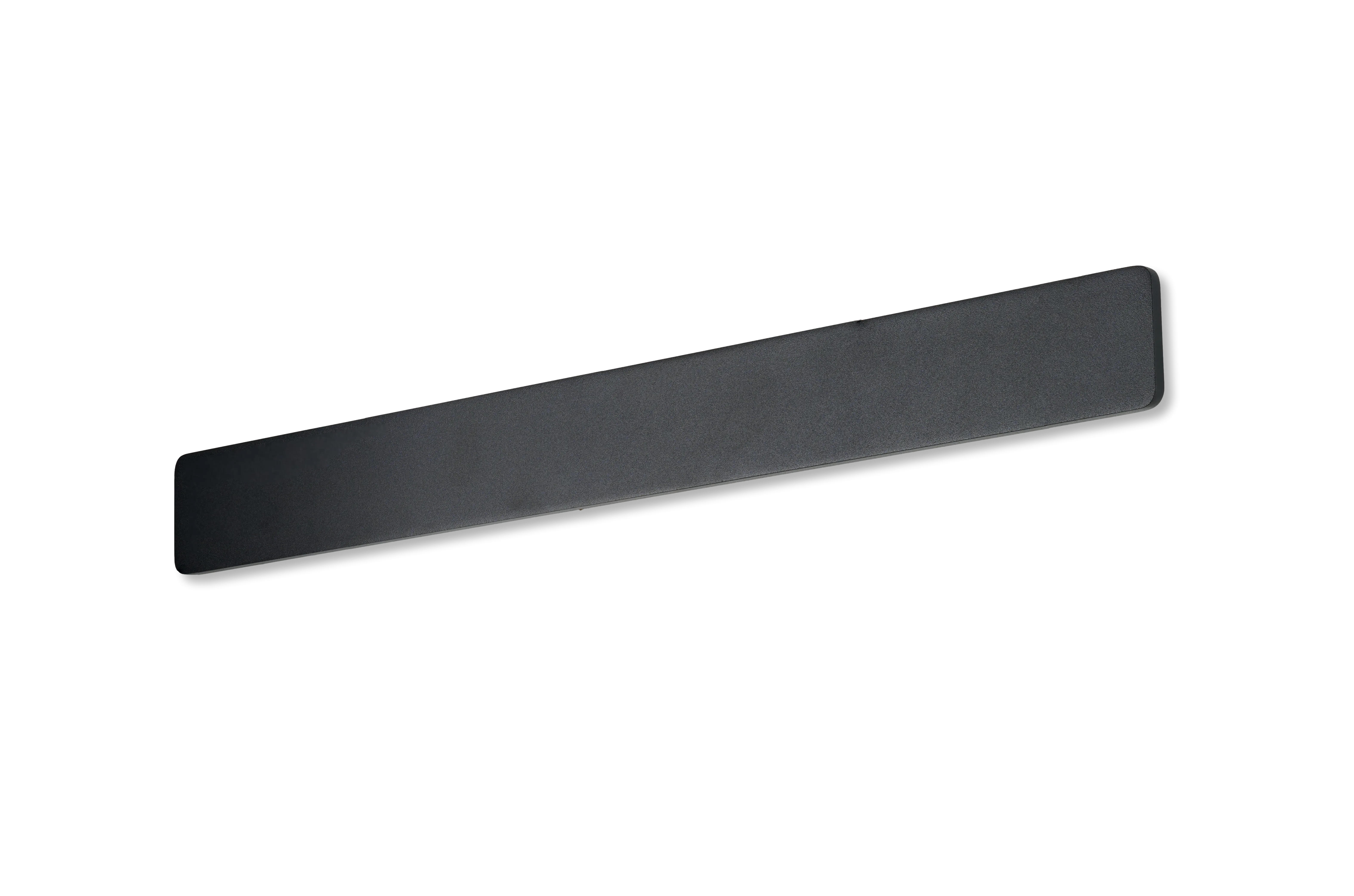 Aplică BASENTO, negru, finisaj mat, 230V, LED, 2x40W, 3200lm, 3000-4000K, CRI ≥80, CCT, IP20