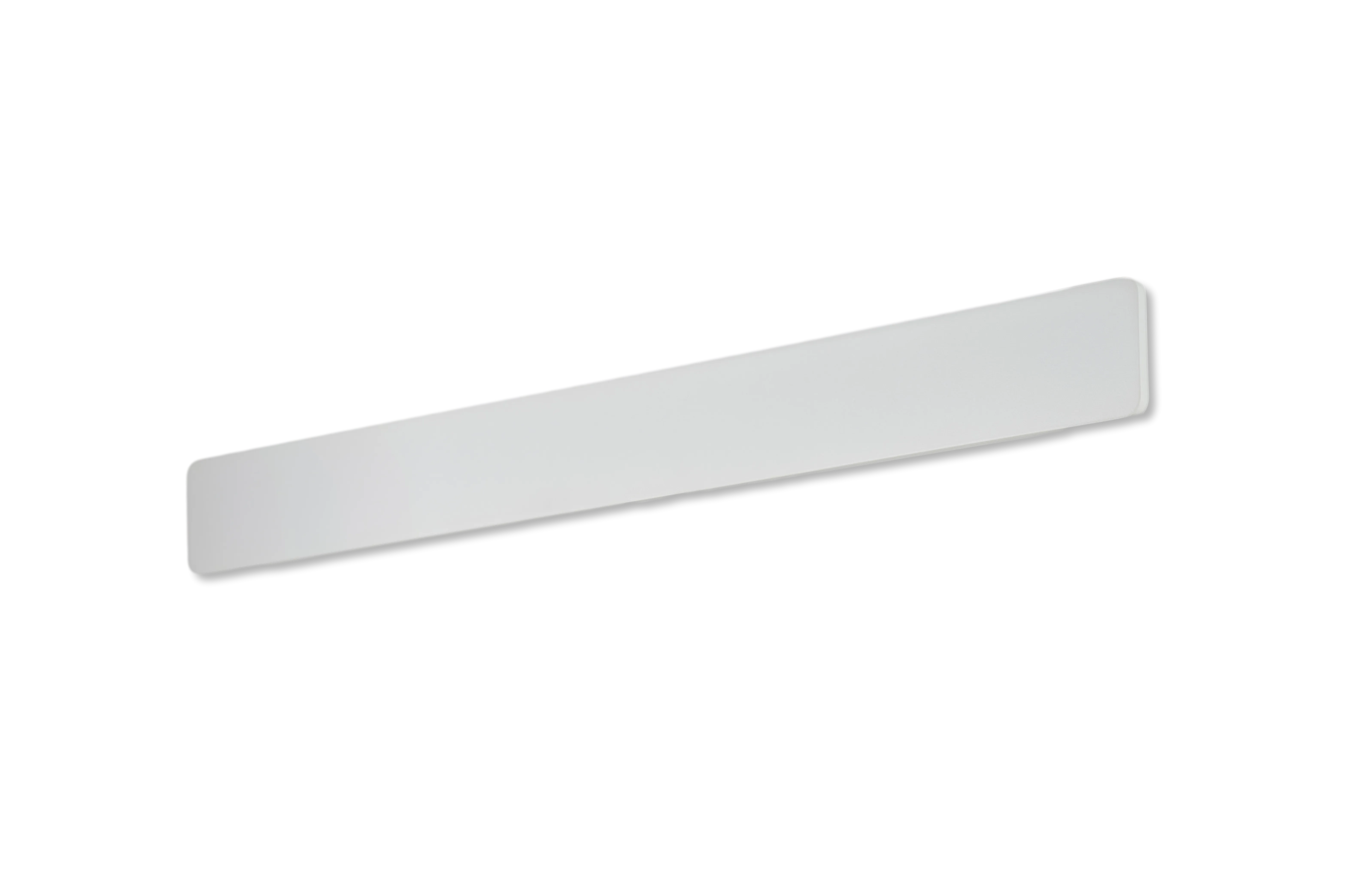 Aplică BASENTO, alb, finisaj mat, 230V, LED, 2x40W, 3200lm, 3000-4000K, CRI ≥80, CCT, IP20