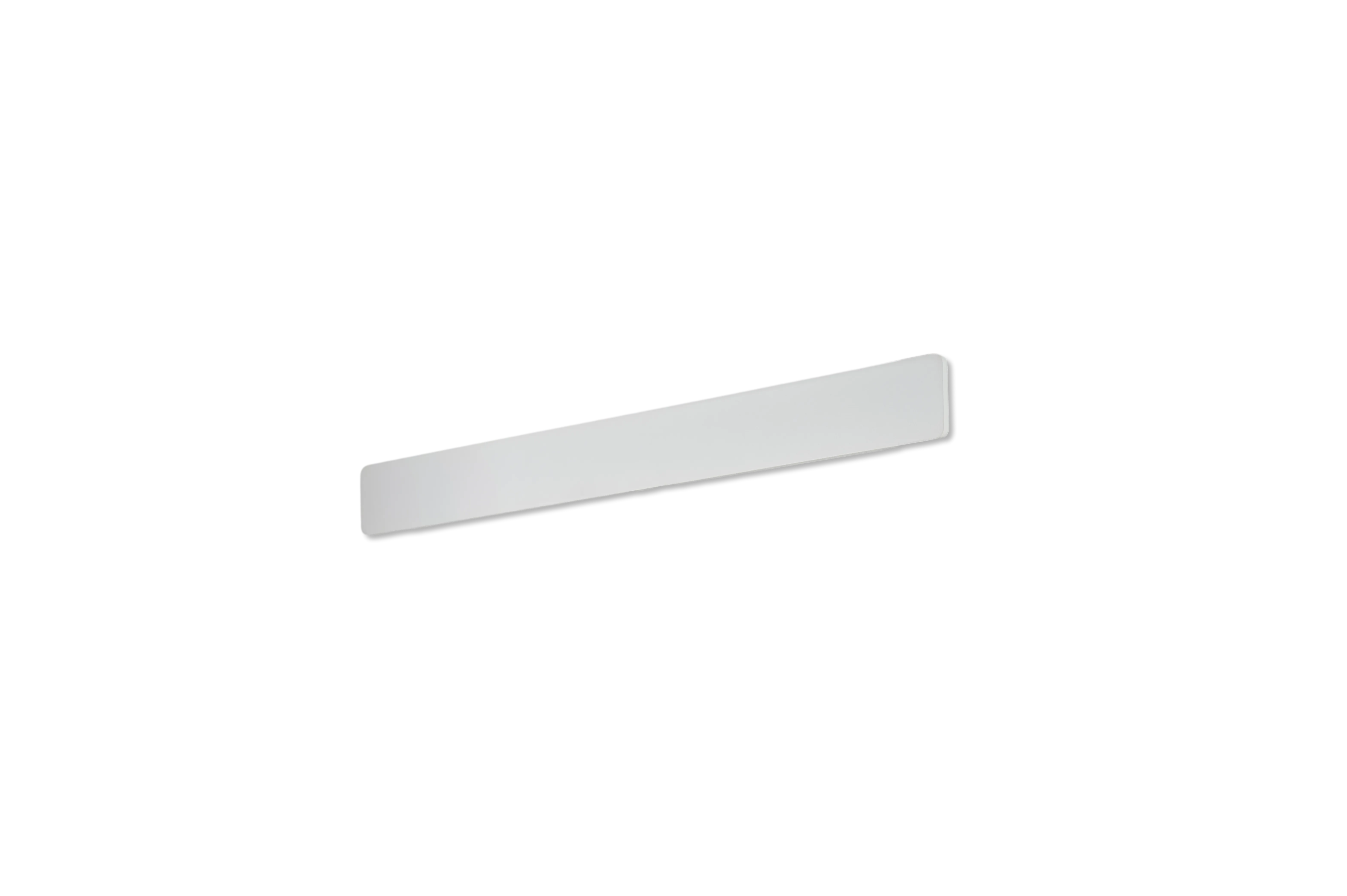 Aplică BASENTO, alb, finisaj mat, 230V, LED, 2x20W, 1600lm, 3000-4000K, CRI ≥80, CCT, IP20