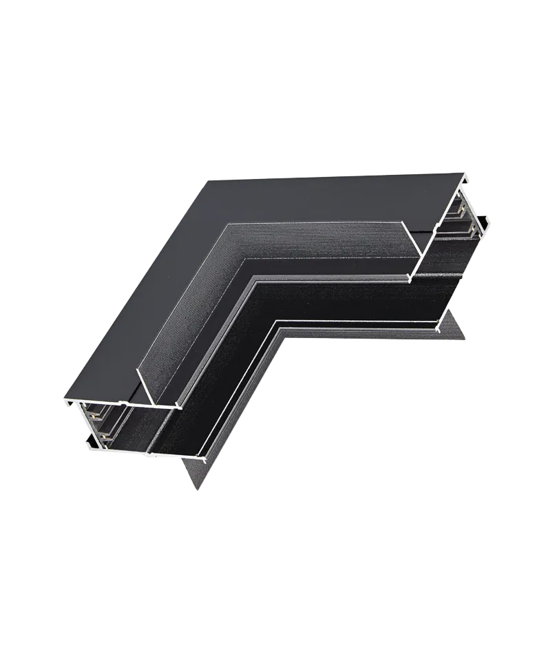 Accesoriu BETA B, negru, finisaj mat