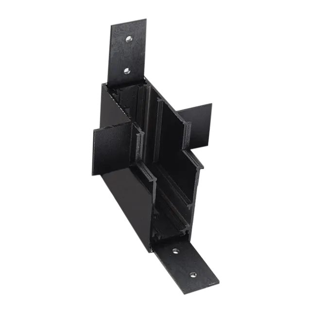 Accesoriu BETA B, negru, finisaj mat