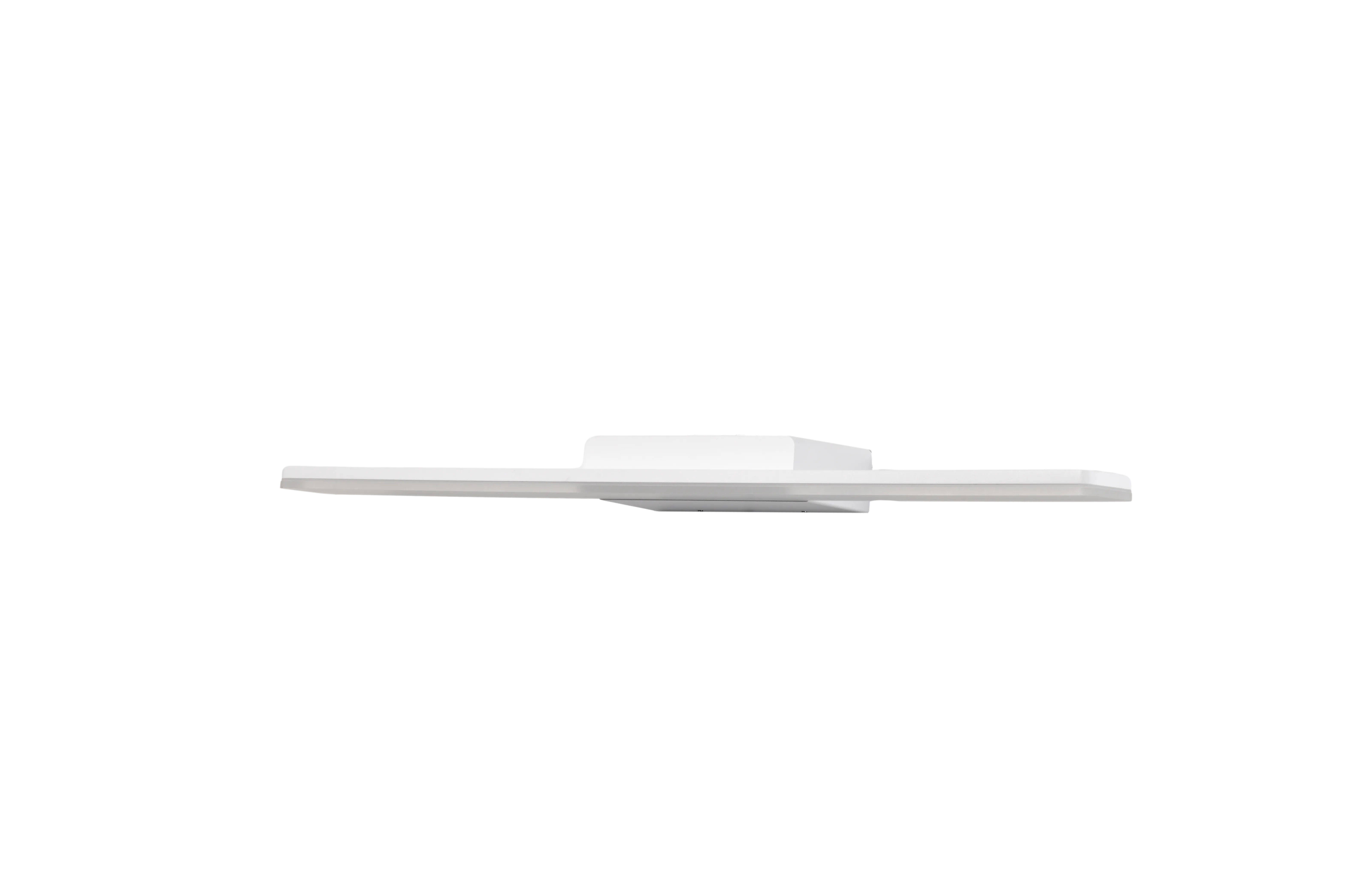 Aplică EPSILON 4000K, alb, finisaj mat, 230V, LED, 1x18W, 1841lm, 4000K, CRI ≥80, IP44