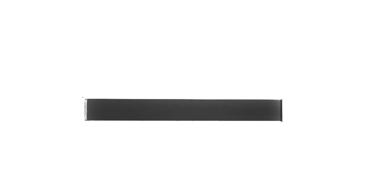 Aplică GALASSO 3000K, negru, finisaj mat, 230V, LED, 2x30W, 2025lm, 3000K, CRI ≥80, IP20