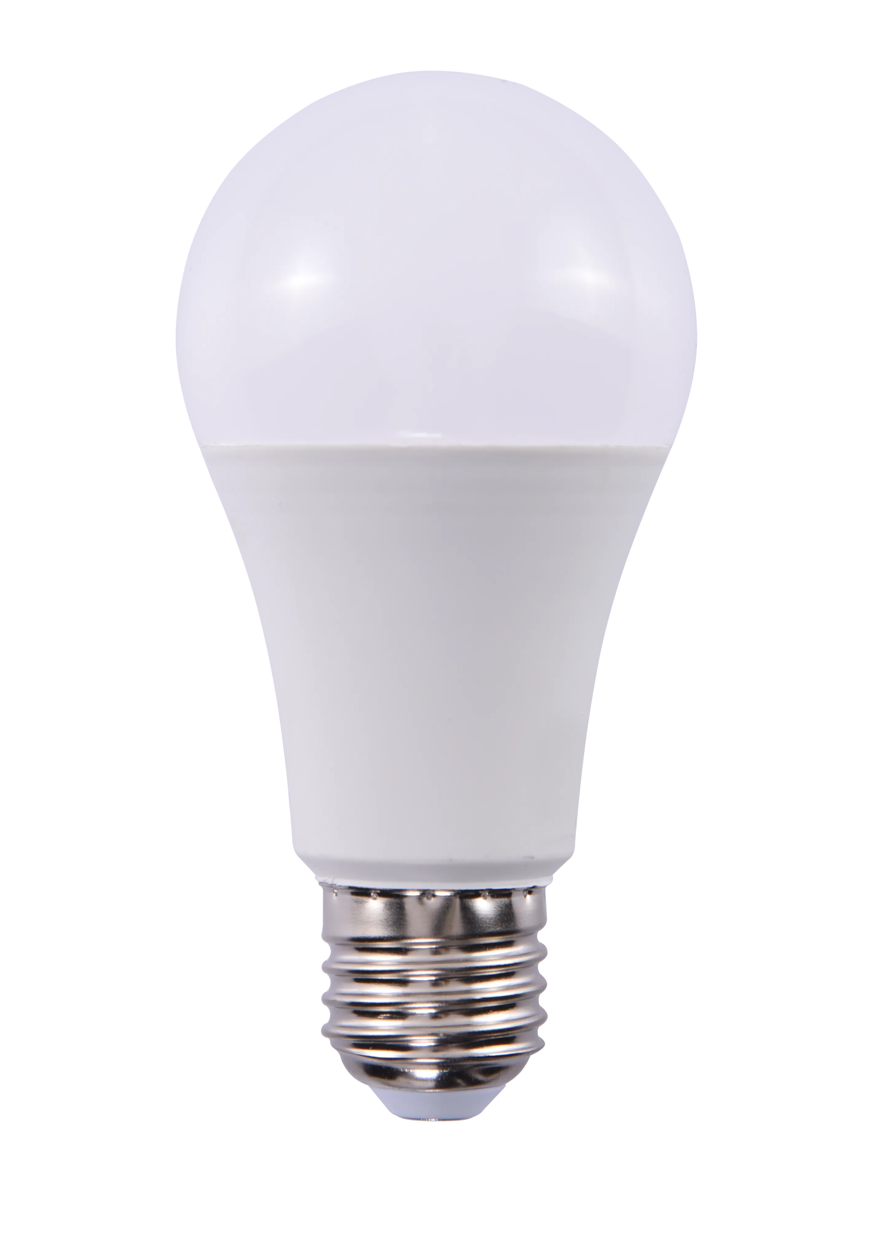 Bec LED, alb, finisaj mat, 230V, E27, 1x10W, 805lm, 2700-6500K, CRI ≥80, Dimm, CCT, RGB, IP20
