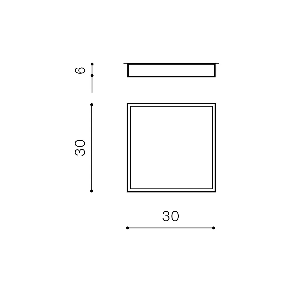 Spot aparent MONZA S, șampanie, finisaj mat, 230V, LED, 1x31W, 2153 ~ 2394lm, 3000-4000-5800K, CRI ≥90, Dimm, CCT, IP20