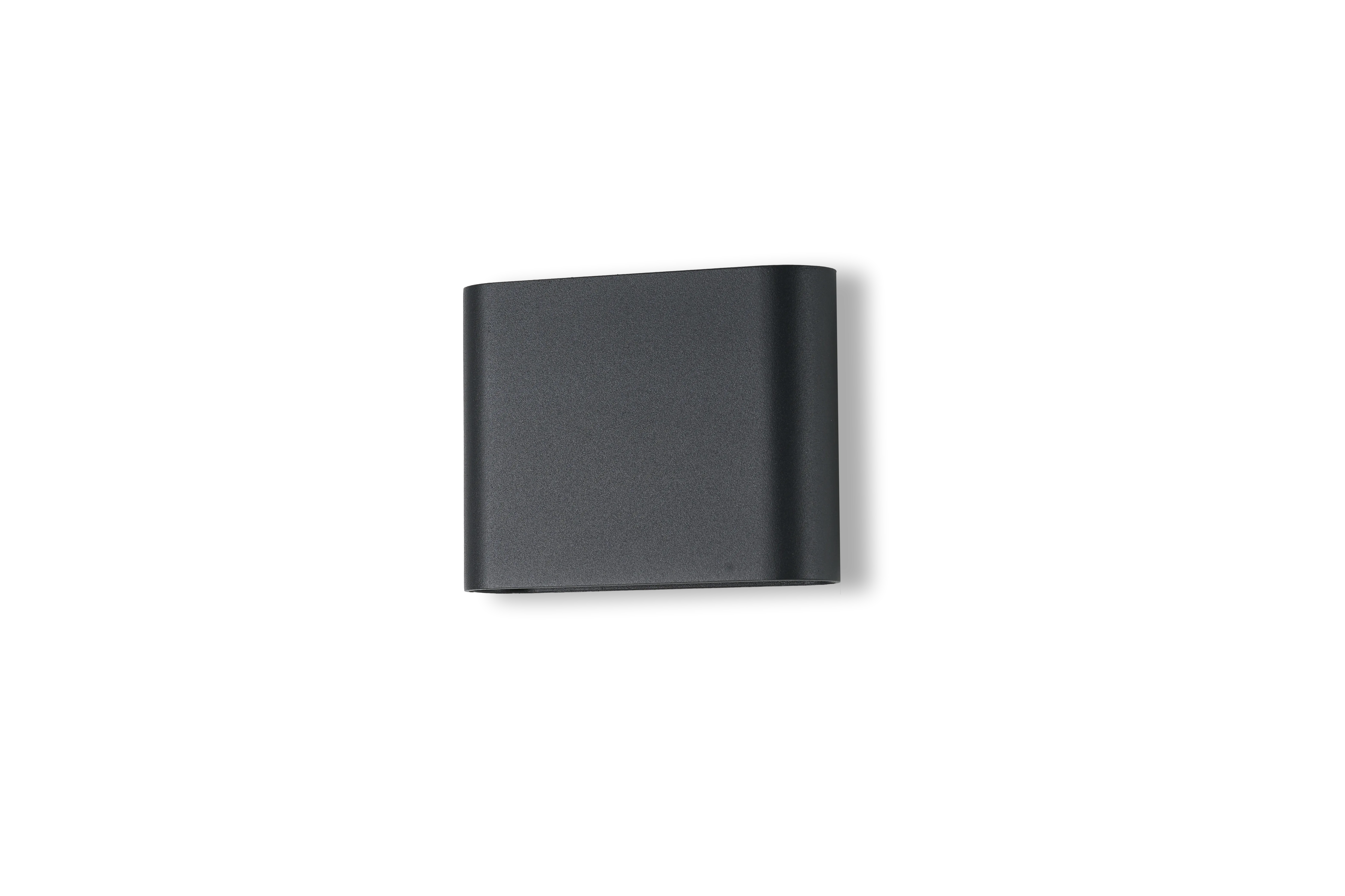 Aplică SVALA 3000K, negru, finisaj mat, 230V, LED, 2x 3W, 270lm, 3000-4000K, CRI ≥80, CCT, IP54