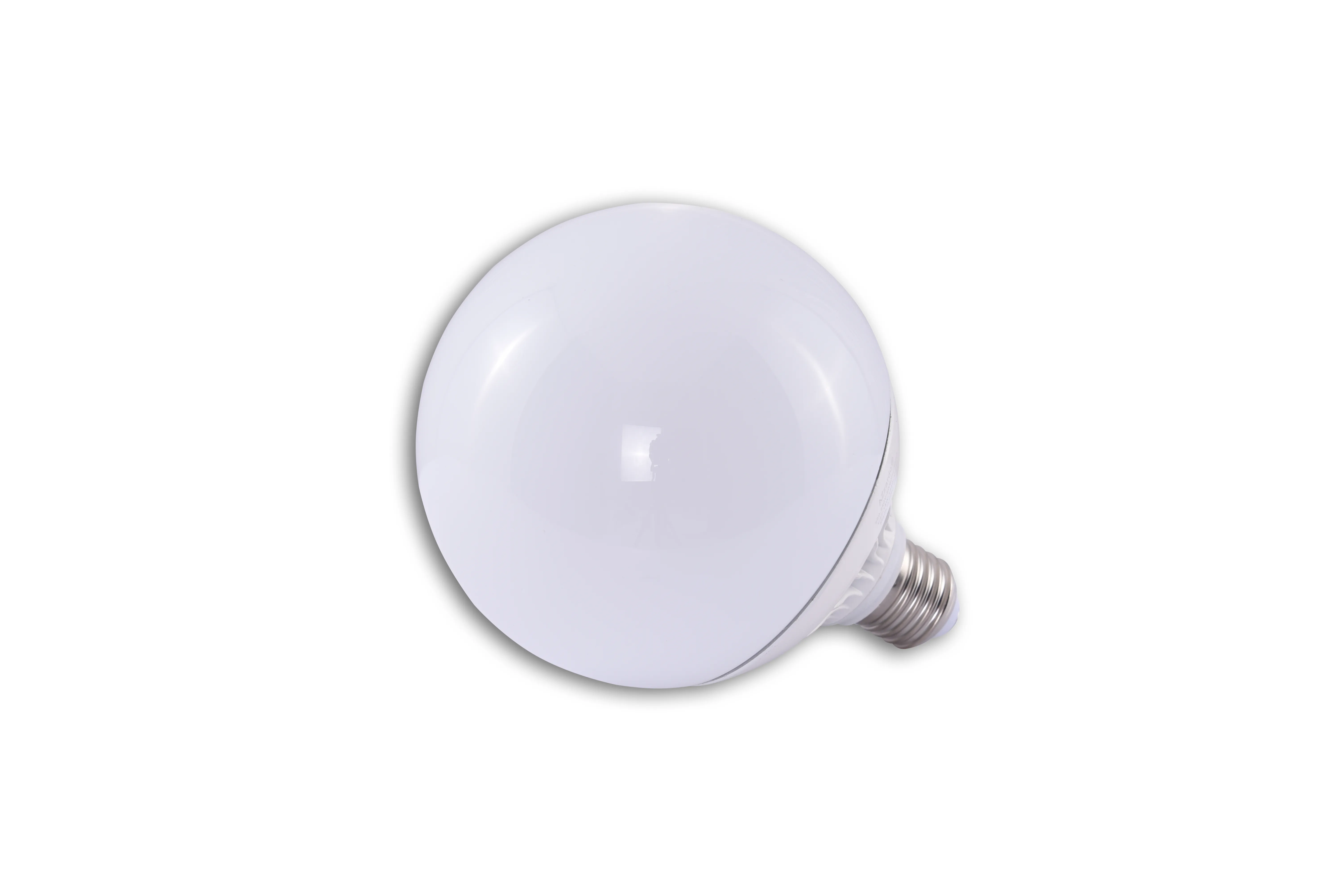 Bec, alb, finisaj mat, 230V, E27, 1x18W, 1440lm, 3000K, CRI ≥80