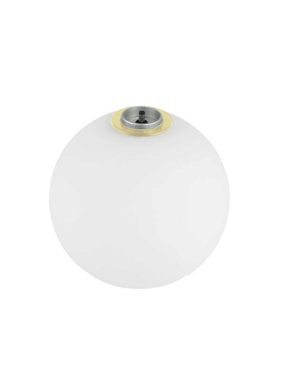 Accesoriu Zambelis LED, 5W, 3000K, IP20, auriu mat