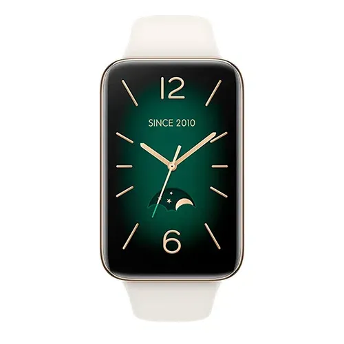 Фитнес браслет Xiaomi Smart Band 7 Pro Ivory