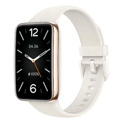 Фитнес браслет Xiaomi Smart Band 7 Pro Ivory
