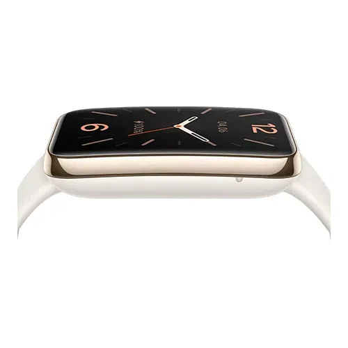 Фитнес браслет Xiaomi Smart Band 7 Pro Ivory