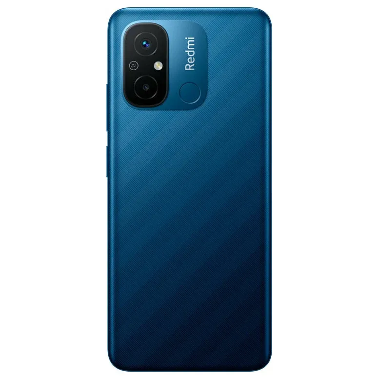 Redmi 12C 3/32 GB Ocean Blue