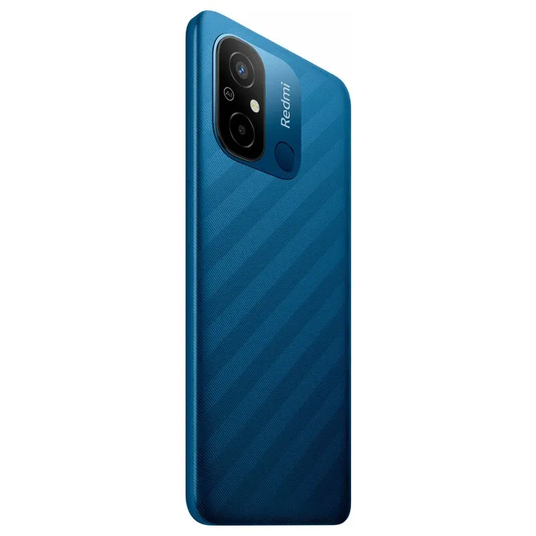 Redmi 12C 3/32 GB Ocean Blue