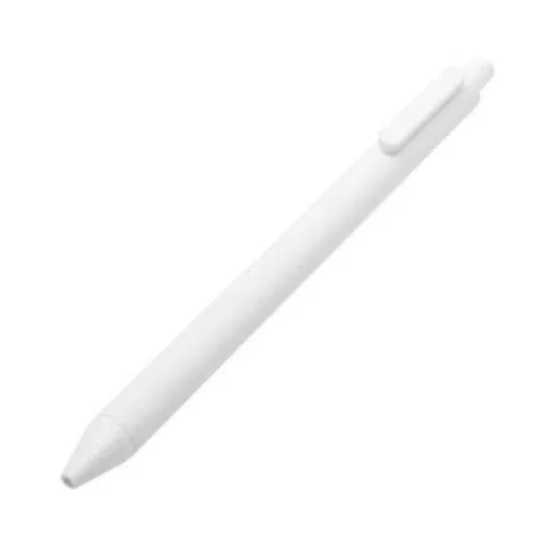 Xiaomi Gel Pen KACO Pure Alb (set 10 buc)