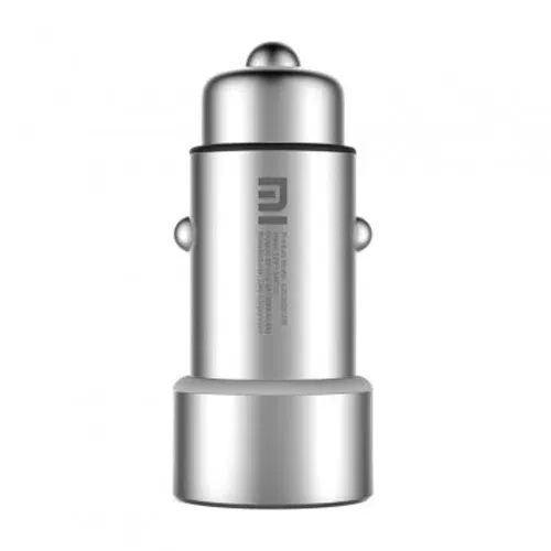 Încărcător Auto Xiaomi Mi Car Charger 4