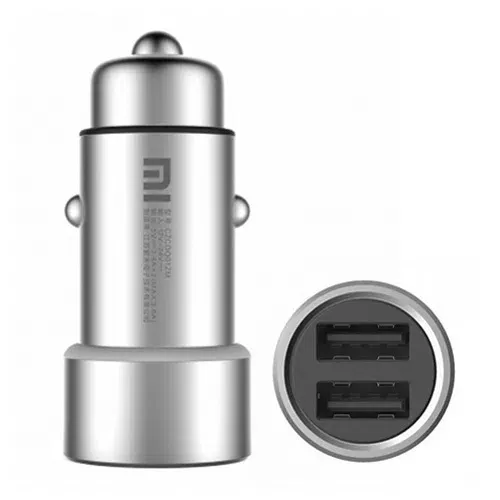 Încărcător Auto Xiaomi Mi Car Charger 3
