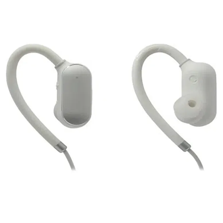 Căști fără fir Xiaomi Mi Sports Earphones White