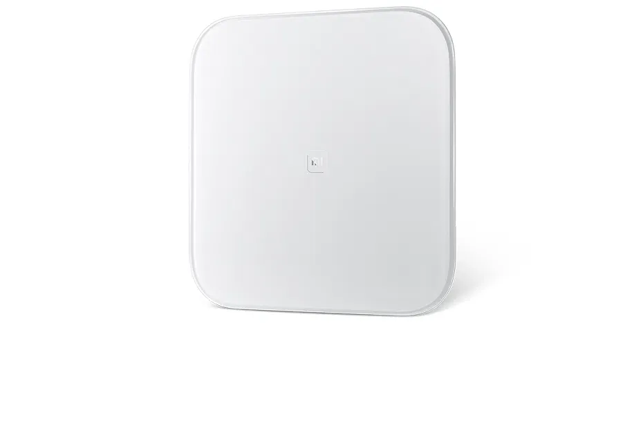 Умные весы Xiaomi Mi Smart Scale (Белые) 6