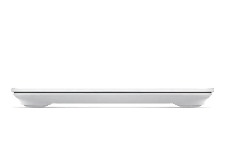 Умные весы Xiaomi Mi Smart Scale (Белые) 4