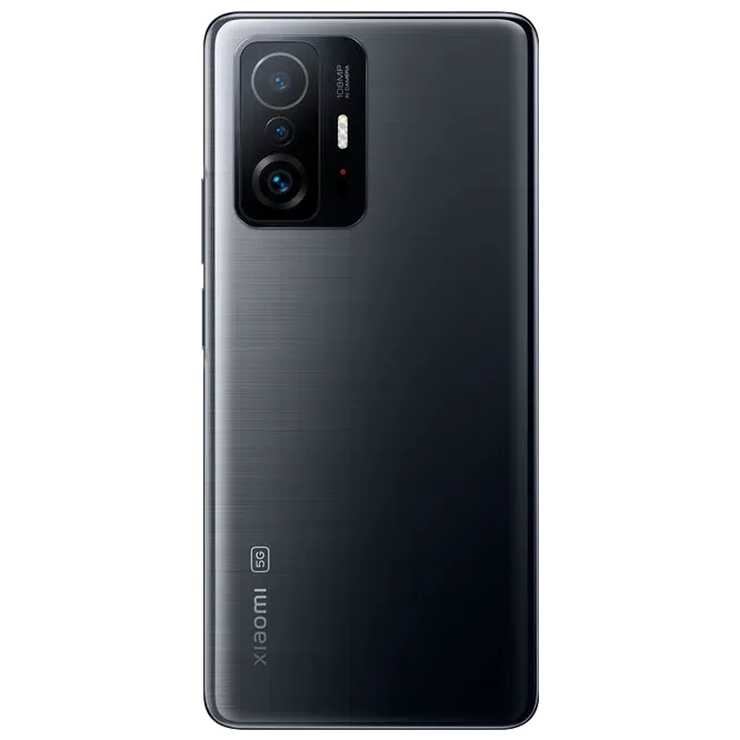 Xiaomi 11T 8/128 Gb Gray
