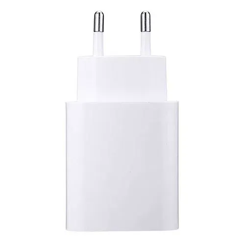 Xiaomi Mi 20W Wall Charger EU (Type-C)