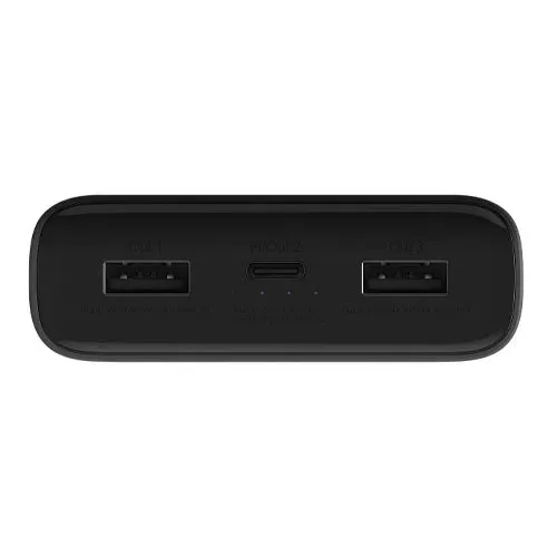 Baterie externă Xiaomi 20000mAh Mi Power Bank 50W Black