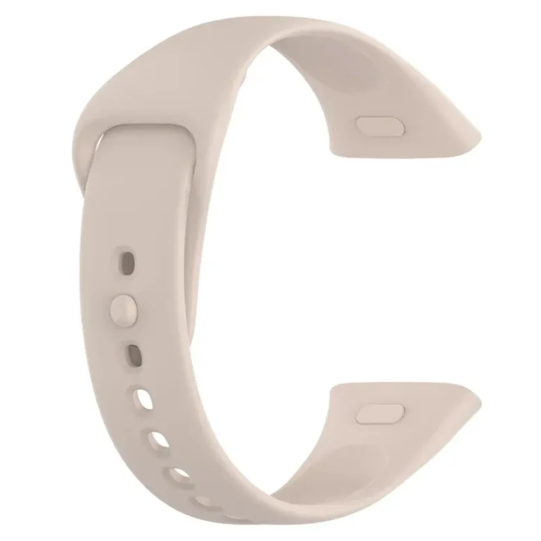 Ремешок для Xiaomi Redmi Watch 3 Ivory