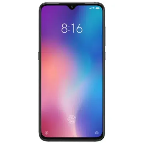 Xiaomi Mi9 6/128 GB Black