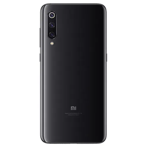 Xiaomi Mi9 6/128 GB Black