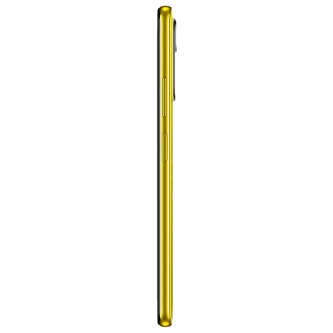 Xiaomi Poco M4 Pro 5G 6/128 Gb Yellow 7