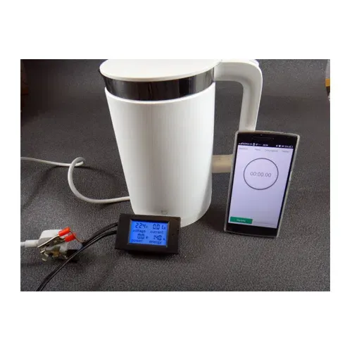 Xiaomi Mi Electric Kettle 1A Чайник