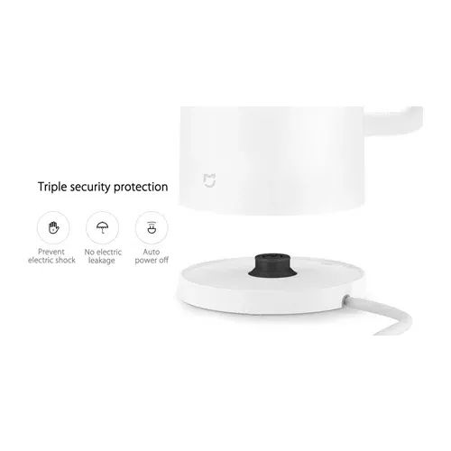 Xiaomi Mi Electric Kettle 1A Чайник