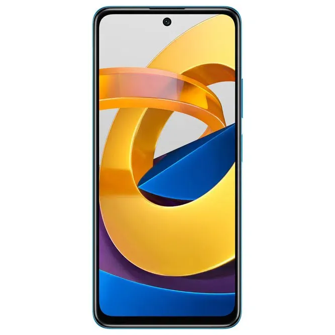 Poco M4 Pro 5G 4/64 Gb Blue