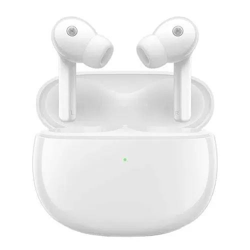 Căşti Xiaomi Buds 3 Gloss White