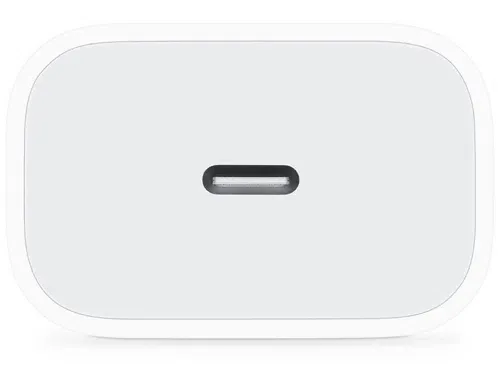 Зарядное устройство Xiaomi 20W Fast Charging, Белый