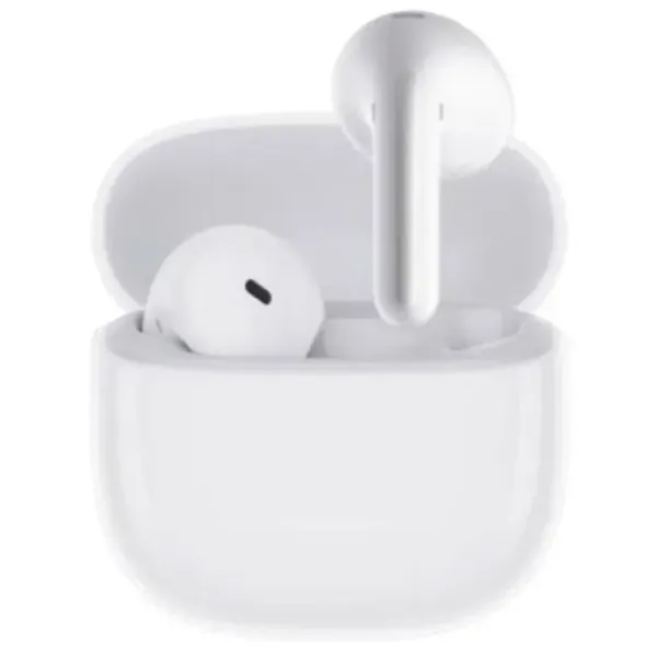 Căști Xiaomi Redmi Buds 8 Active, Alb