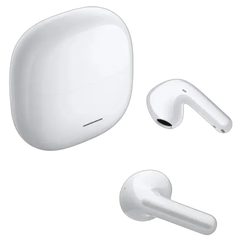 Căști Xiaomi Redmi Buds 8 Active, Alb