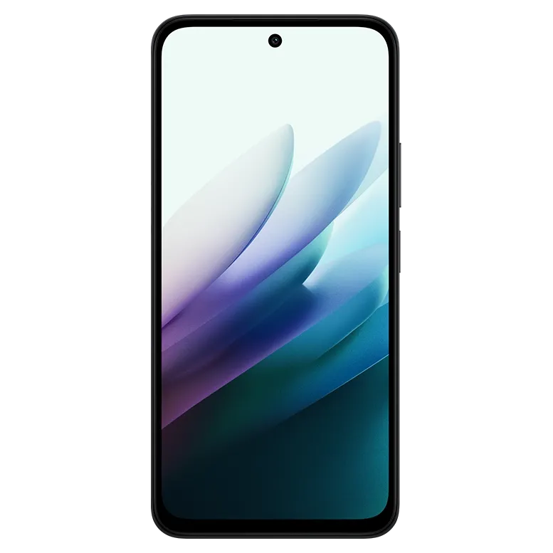 Xiaomi Redmi 15 8/256 GB Black