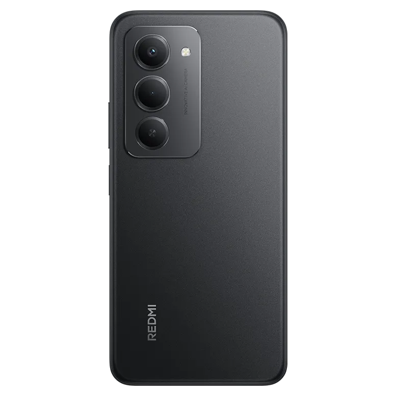 Xiaomi Redmi 15 8/256 GB Black